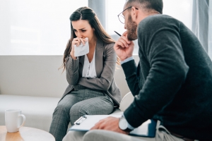 Tips for Finding the Right Therapist for You Tips for Finding the Right Therapist for You