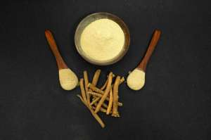 ashwagandha a natural supplement ashwagandha a natural supplement